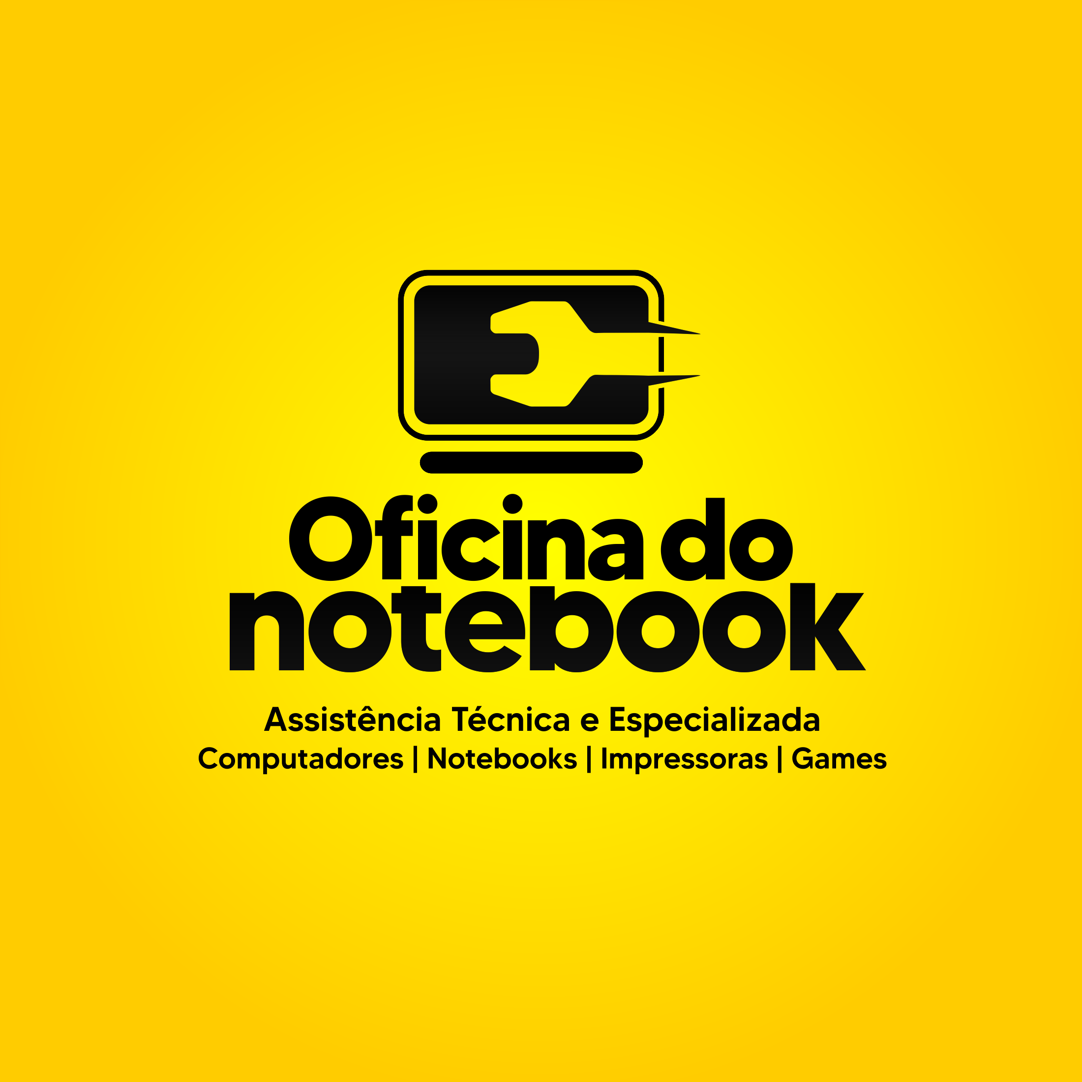 Oficina do Notebook Botafogo Conserto 